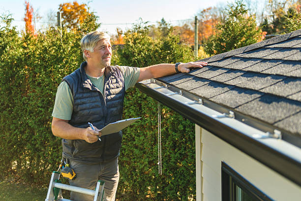 Trusted Roof Leak Repair service in Spanish Fork, UT - Ben Roofing and Steel LLC
